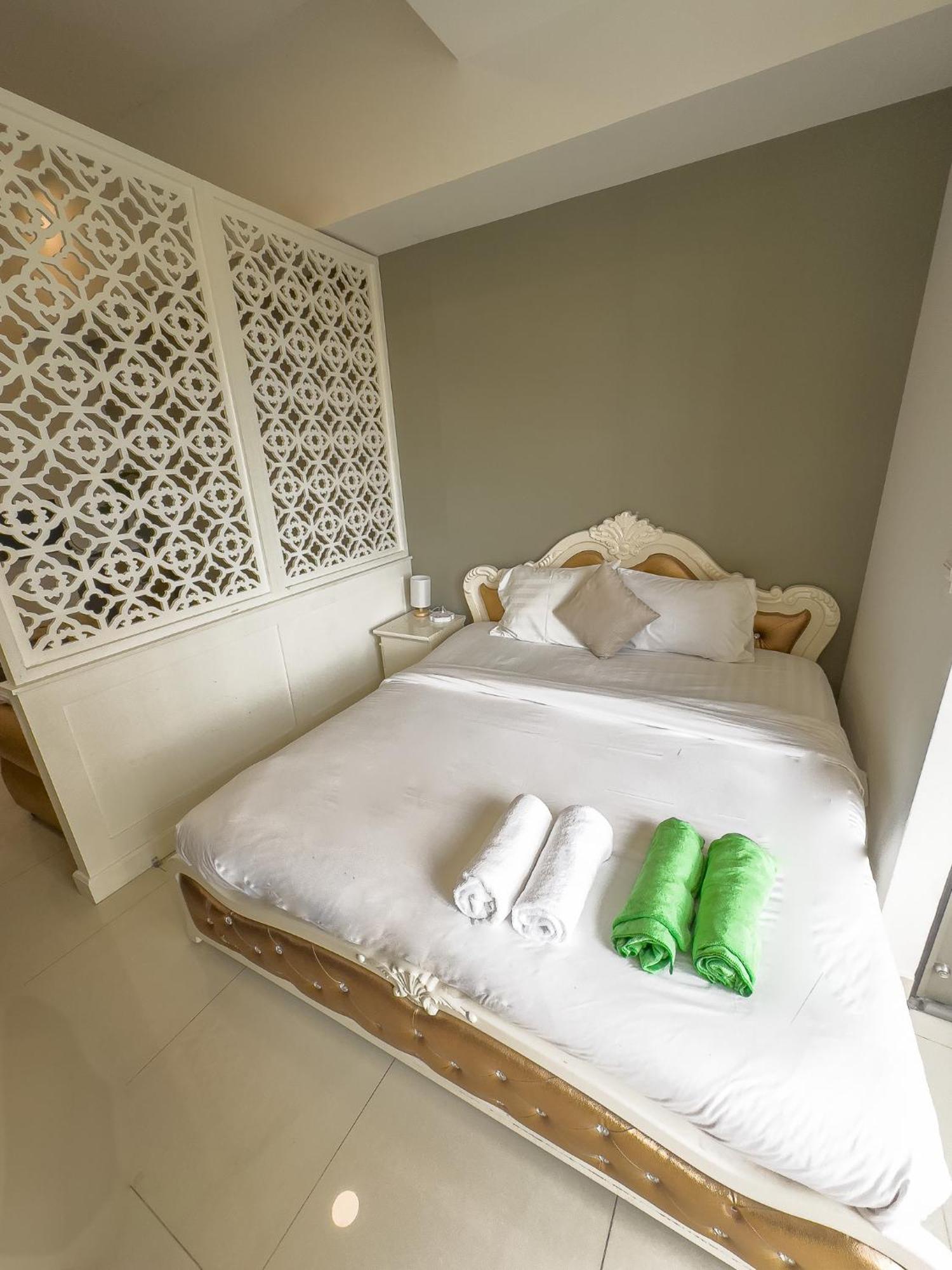 Rivergate Serviced Apartments Ho Chi Minh City Bagian luar foto