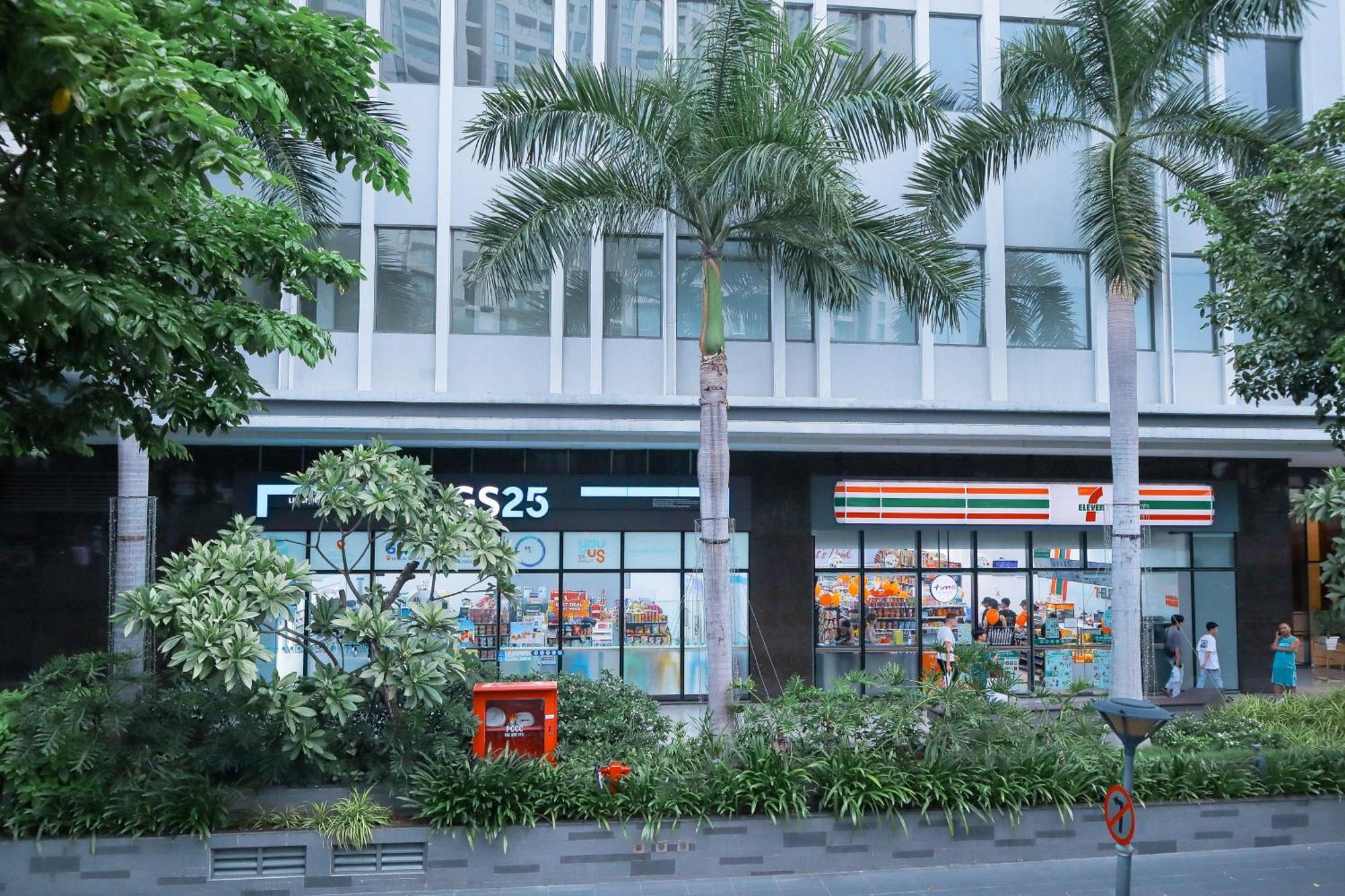 Rivergate Serviced Apartments Ho Chi Minh City Bagian luar foto