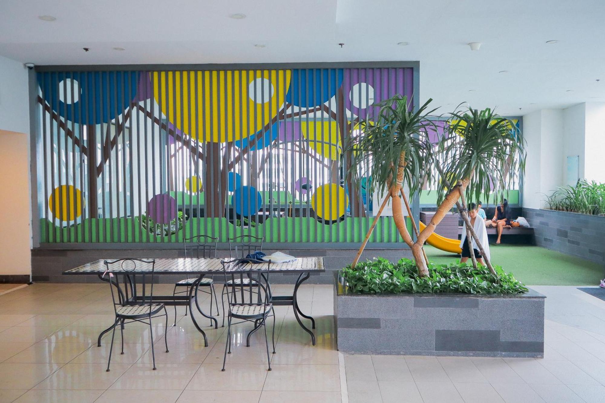 Rivergate Serviced Apartments Ho Chi Minh City Bagian luar foto