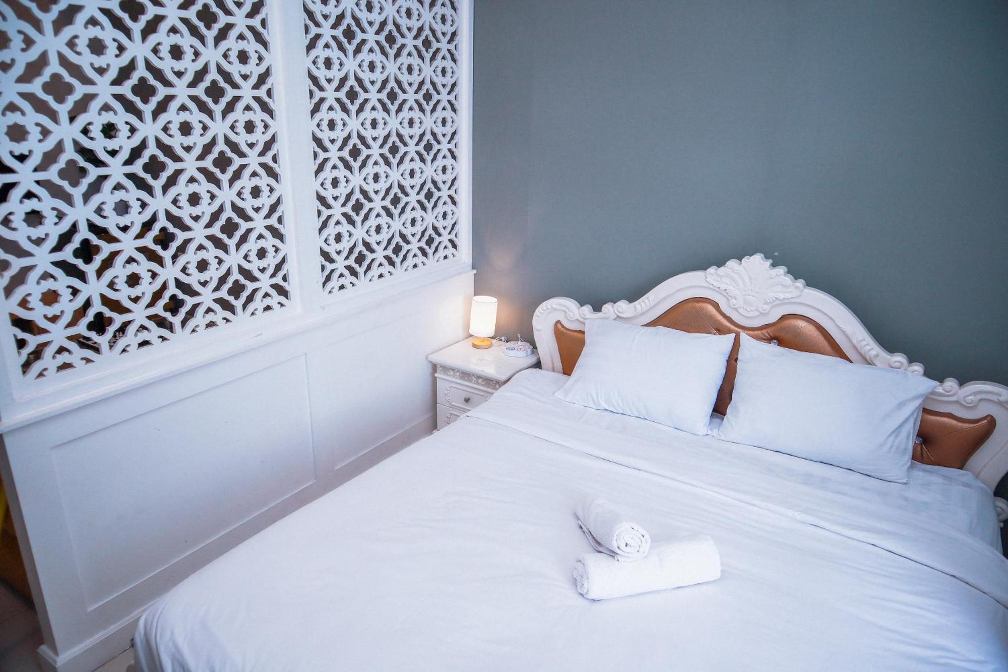 Rivergate Serviced Apartments Ho Chi Minh City Bagian luar foto