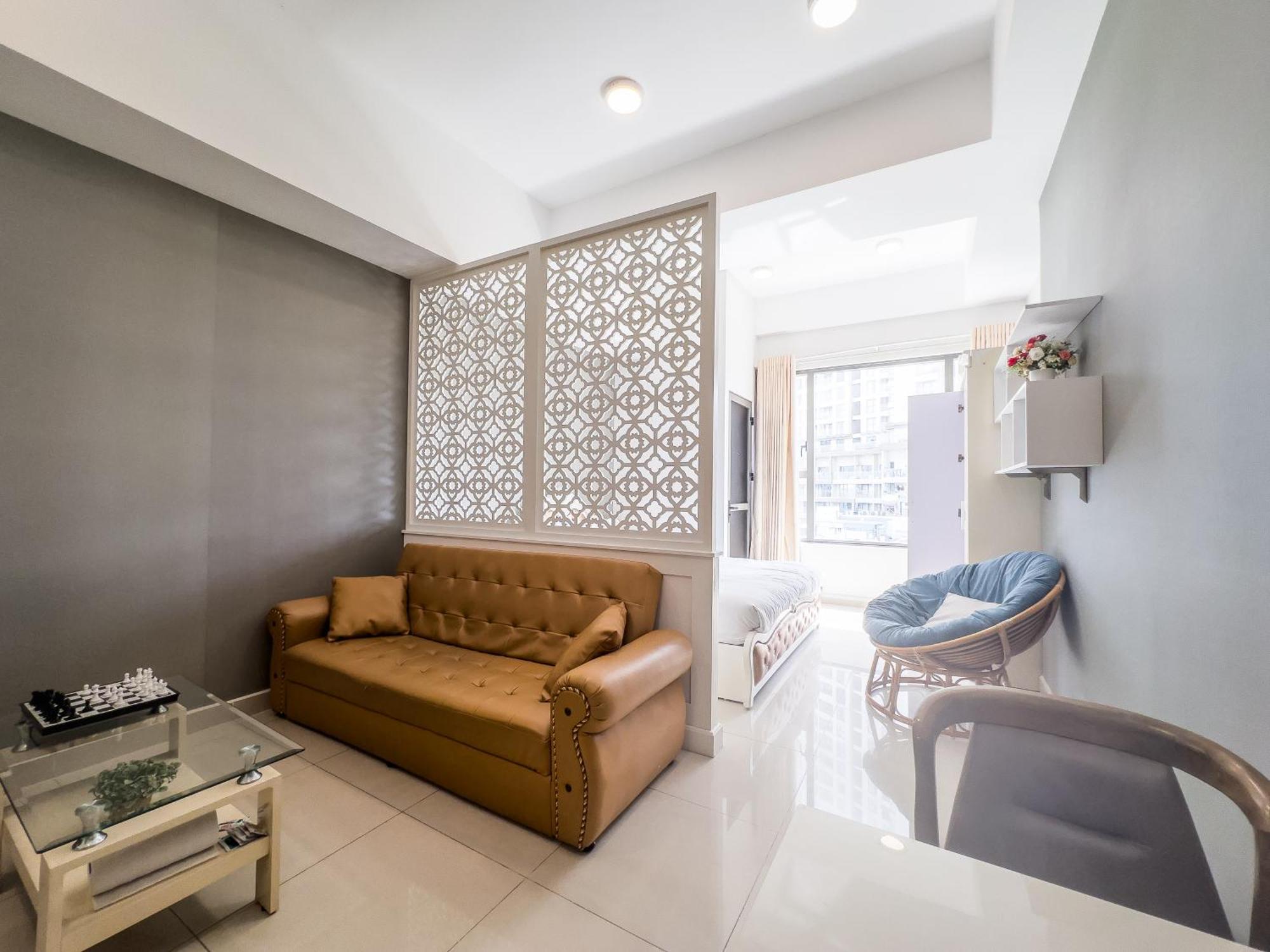 Rivergate Serviced Apartments Ho Chi Minh City Bagian luar foto