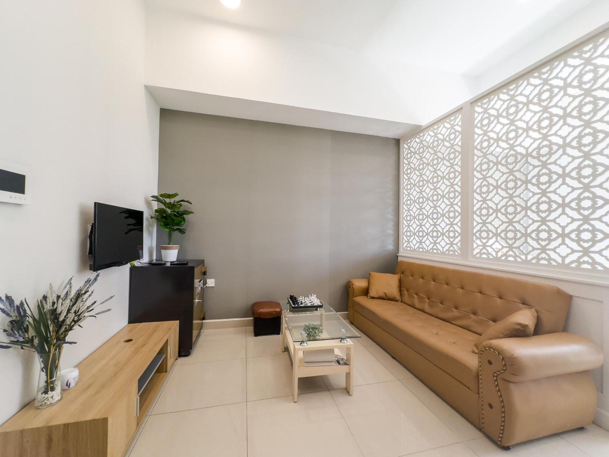 Rivergate Serviced Apartments Ho Chi Minh City Bagian luar foto